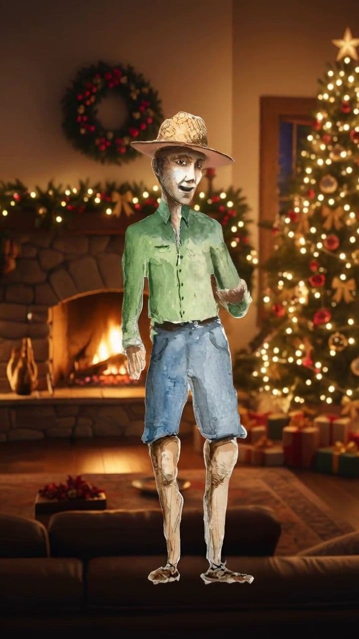 God Jul och Gott Nytt År