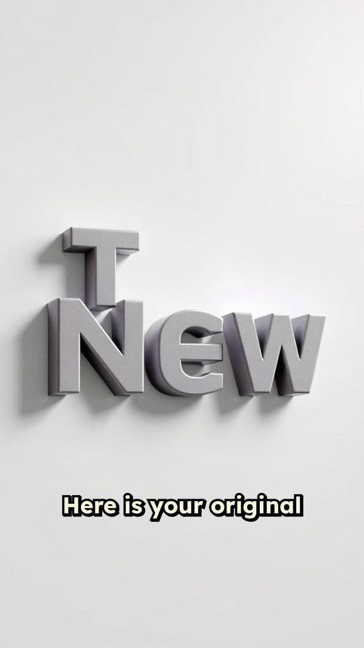 From Nothing to Mastery