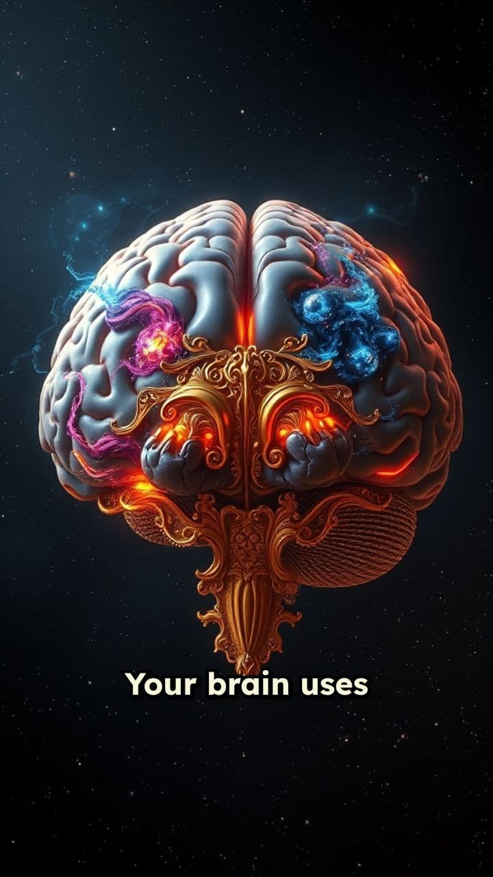 The Energy of Doing Nothing