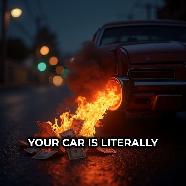 Transform Your Fuel Efficiency Instantly