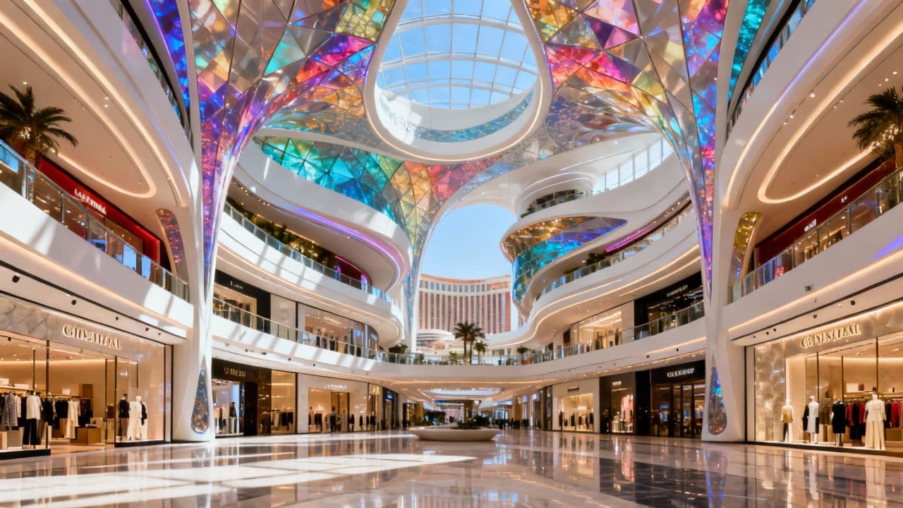 Fashion Flex and Lifestyle Bragging