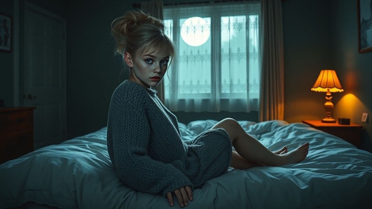 Paper Thin, Let Me In