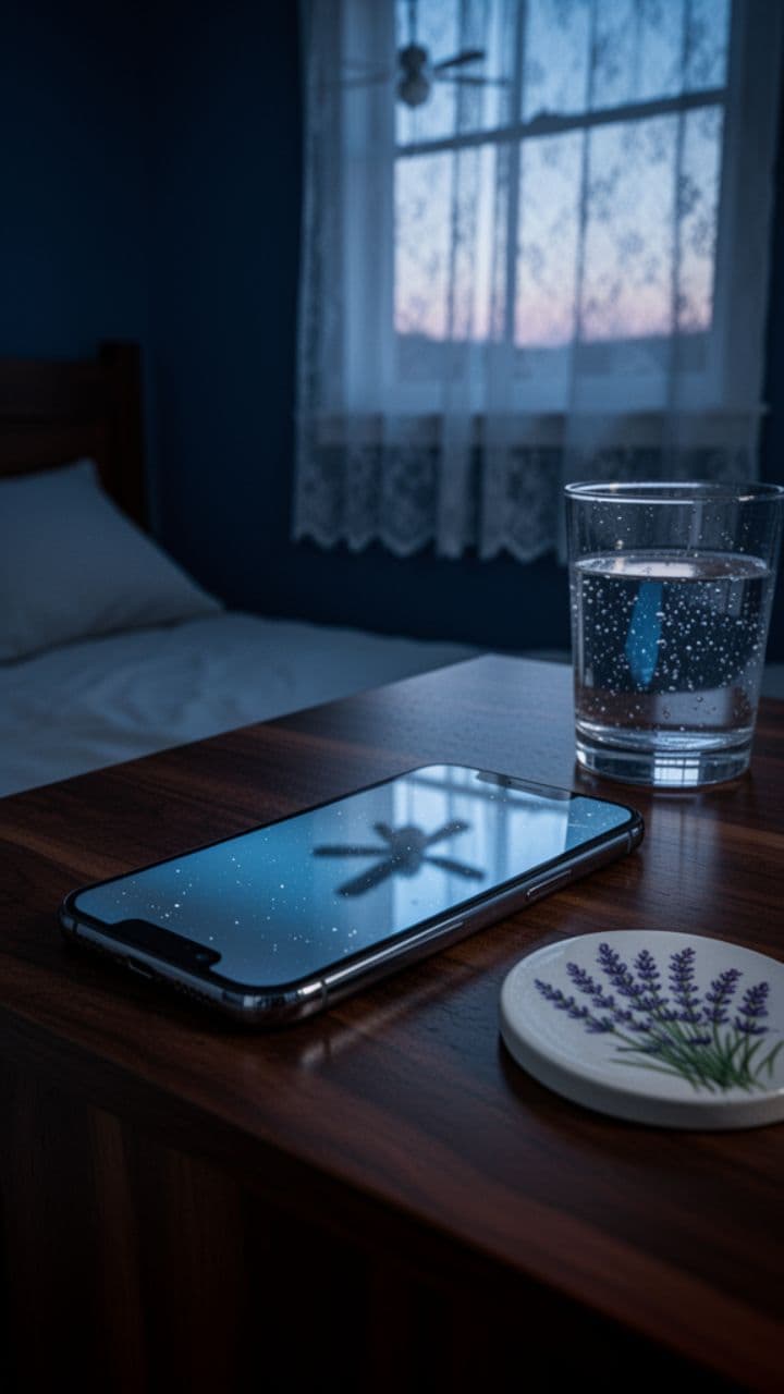 Goodnight Baby, I Guess Goodbye