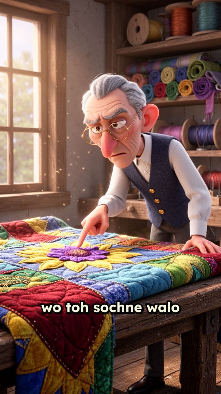 Perception of Stains on Colors