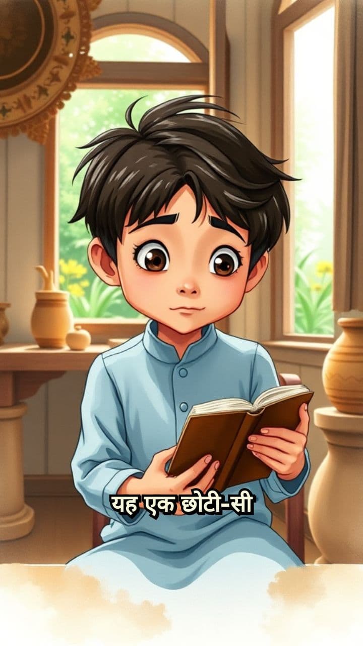 सफलता का चम्मच