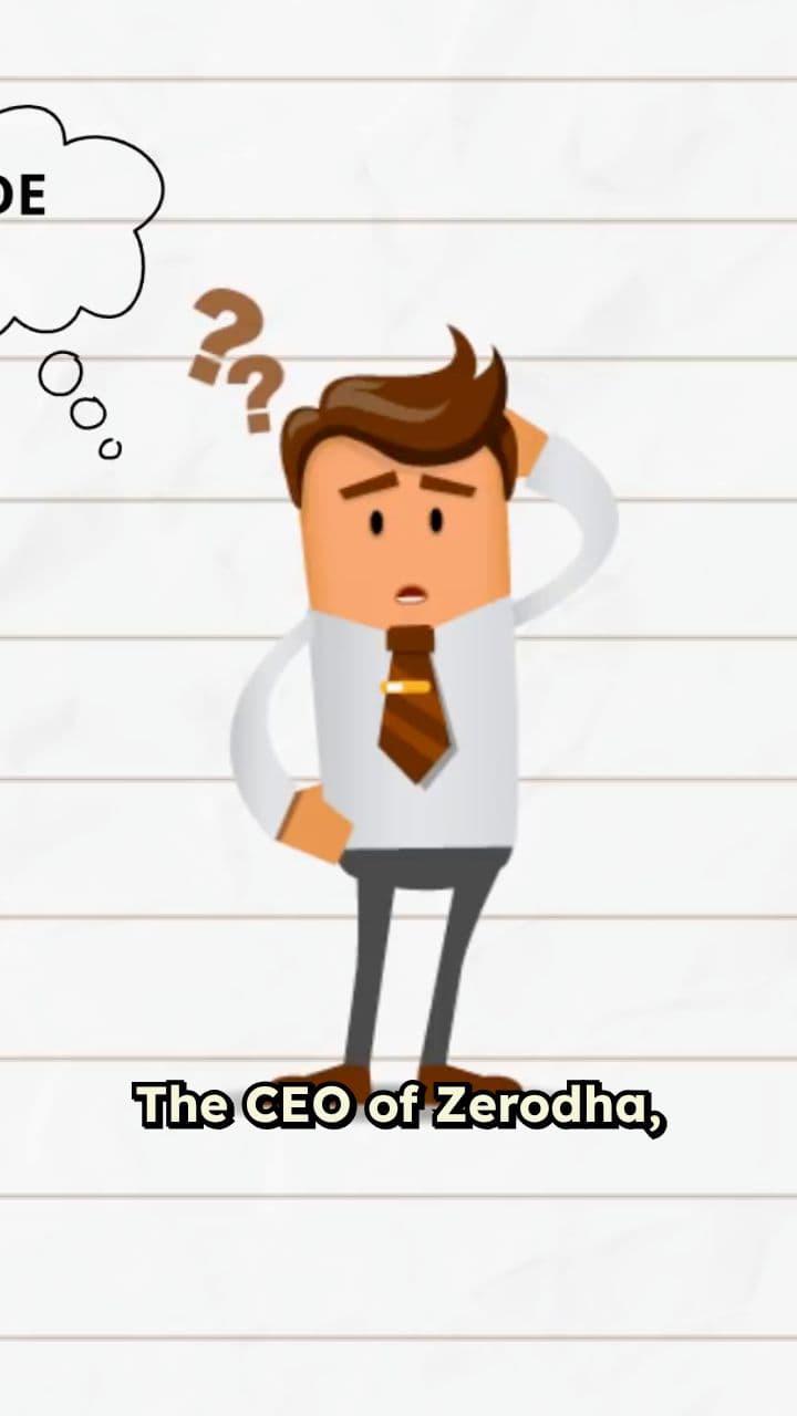 99% of Indian Traders Lose Money