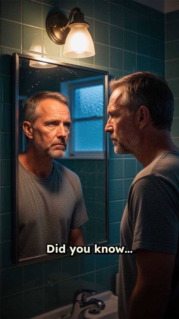 The Hidden War Within