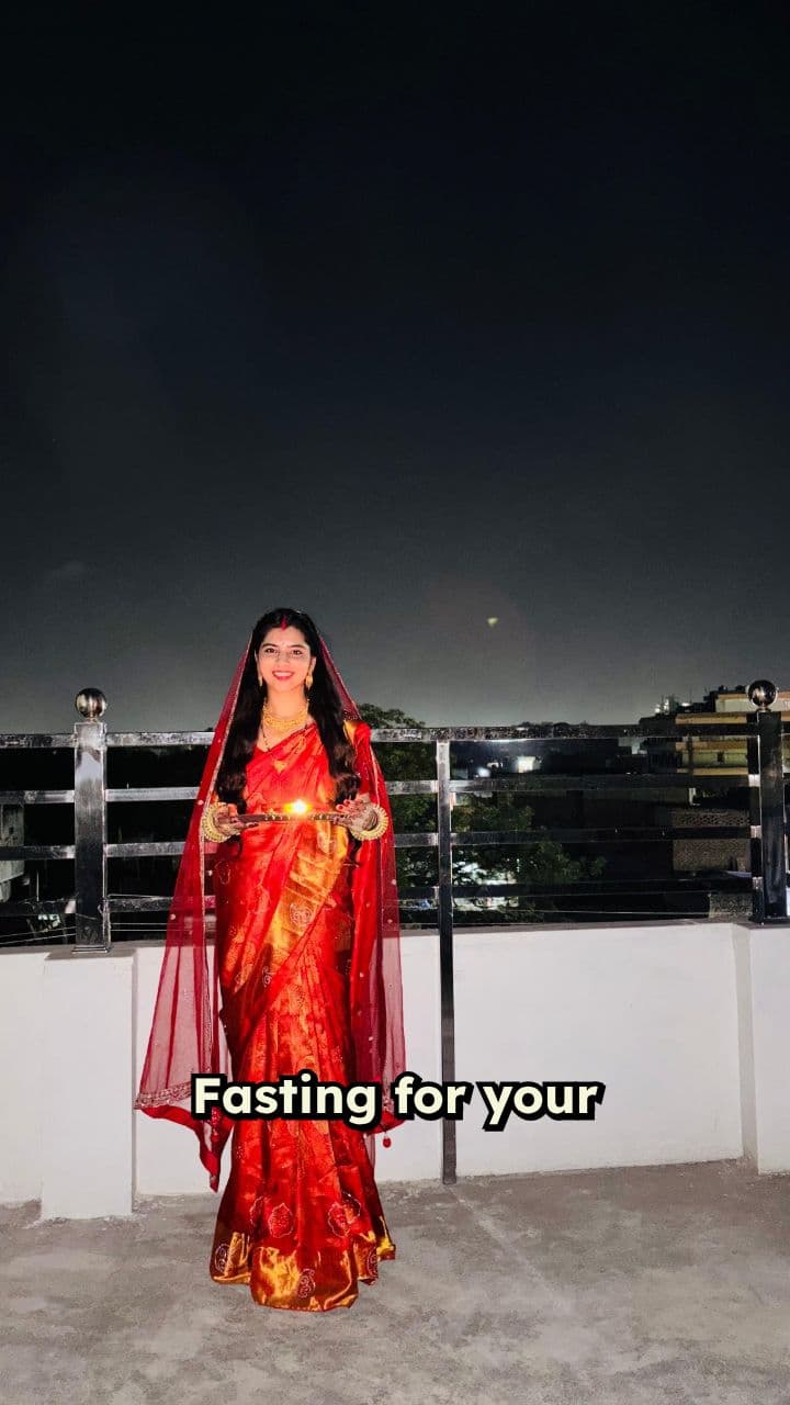 Love and a Lamp Post