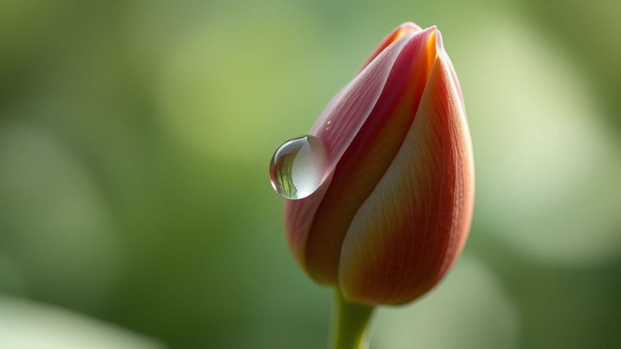 Sous la pluie des commencements