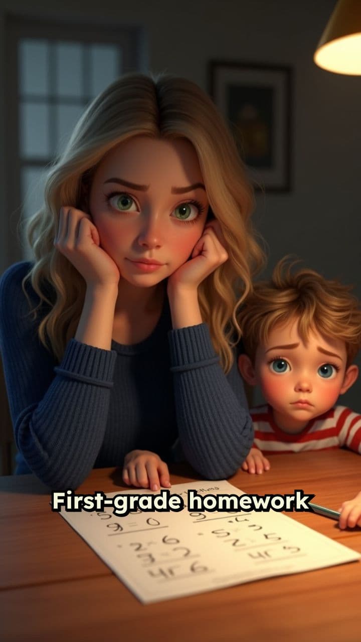 Common Core Math Stumps Parents