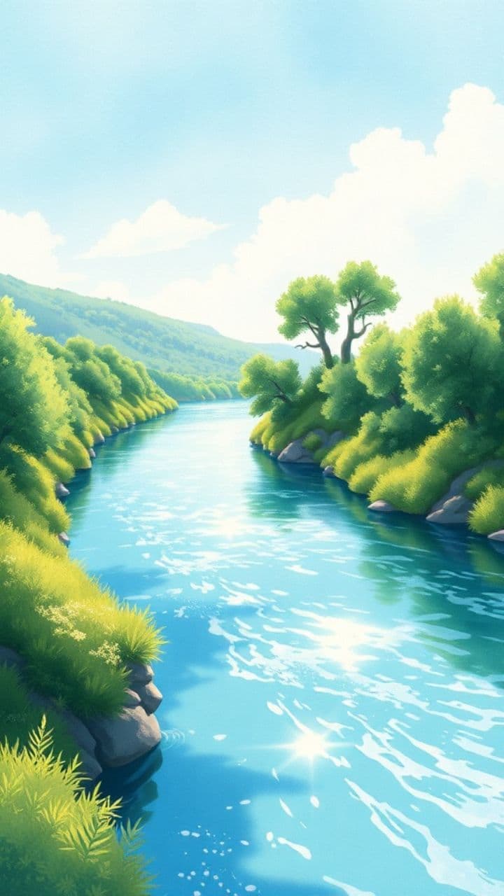 Voice in the Wilderness