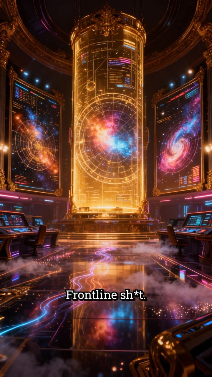 ARMY: Storm-Forged Legacy