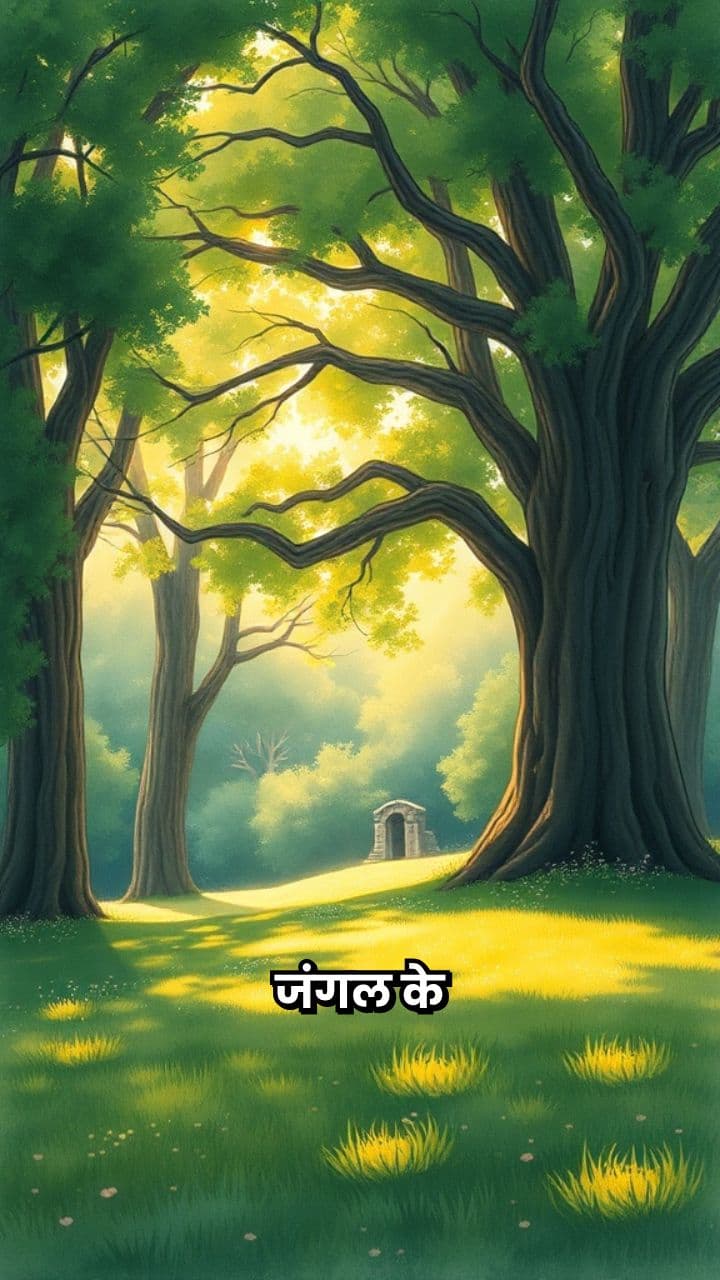 कुएँ की पूर्णिमा वाली चीख