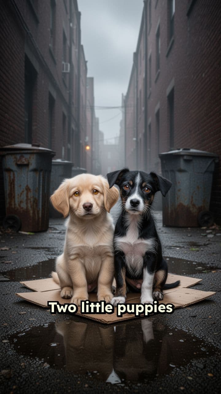 Searching for Kindness