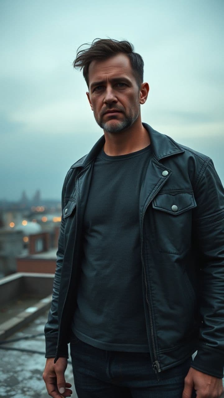 Ошибки и мудрость жизни