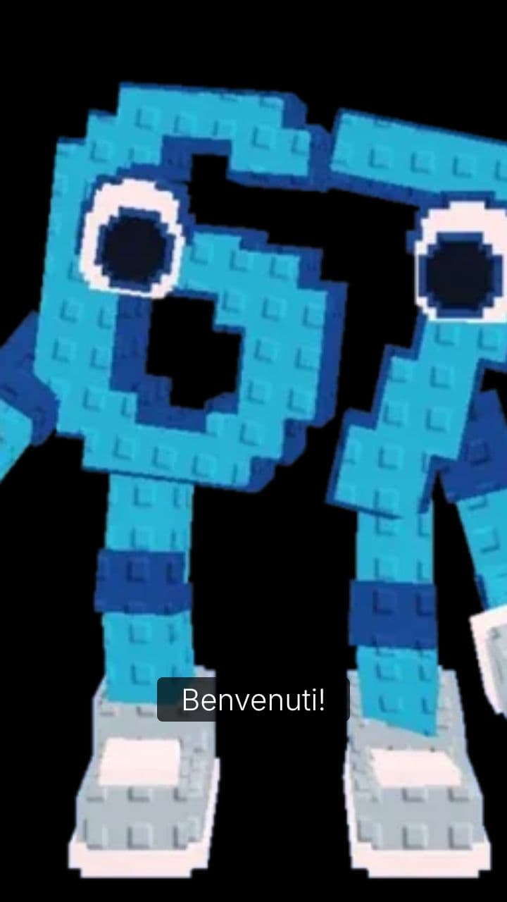 Il Mistero del Sessantasette!