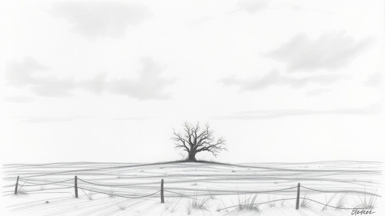 Где ты, мой друг?