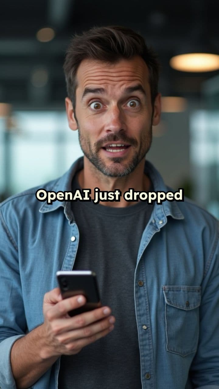 Sora 2: AI Video Maker with Privacy Controls