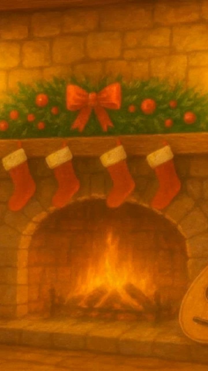 A Smith's Christmas Wish