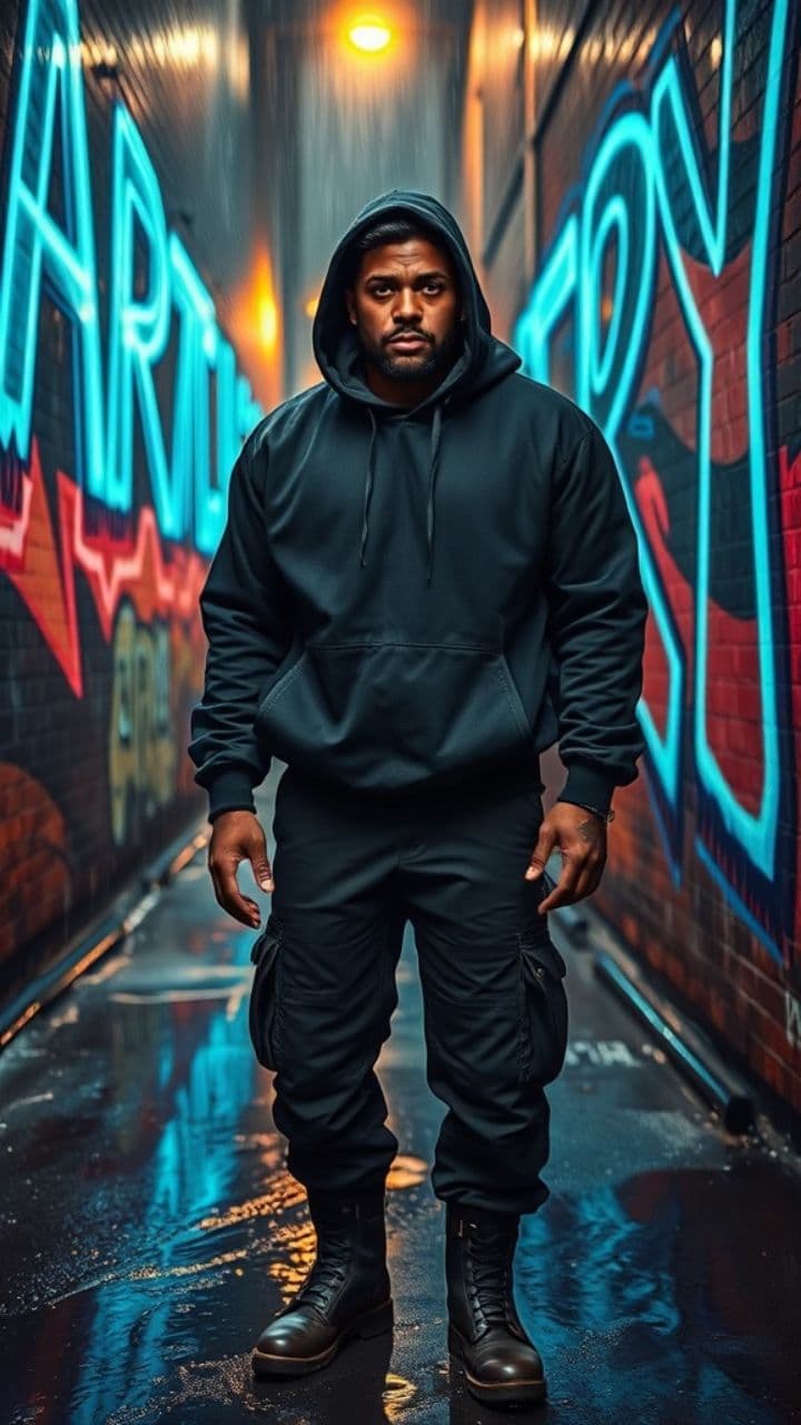 Artillery of the Artistry