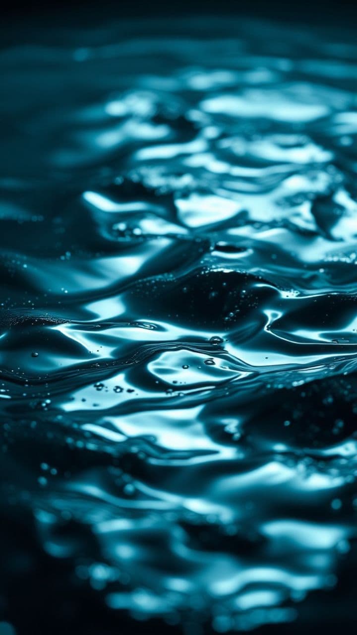 Heart Cold, Frozen Over Ice