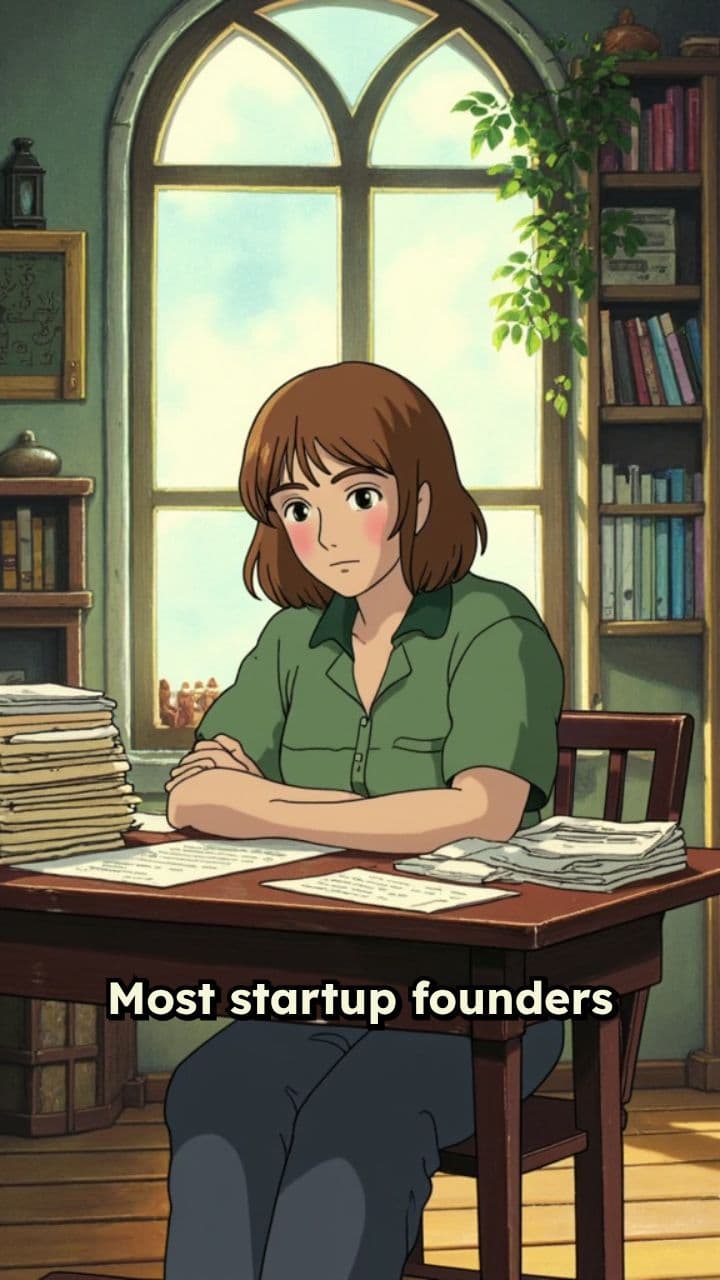 The Unicorn's Launchpad