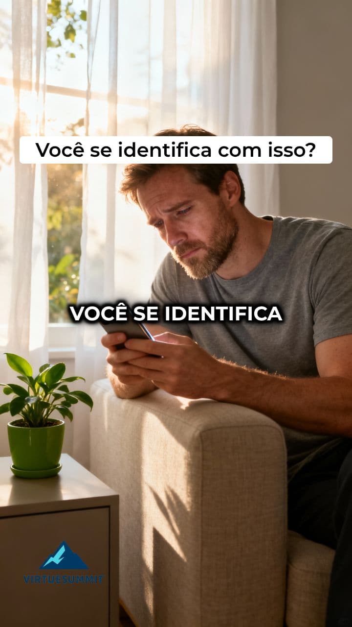 Cansaço Mental Moderno