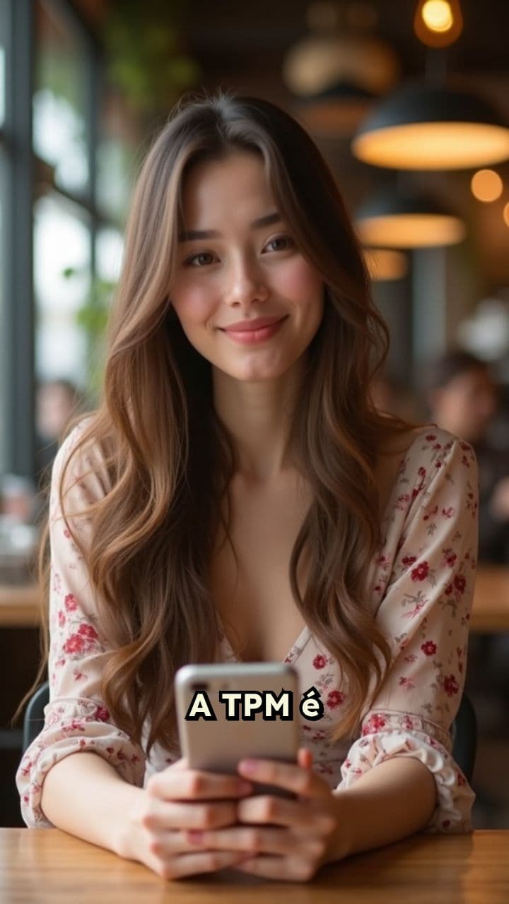 Desafios da TPM: Compreensão e Autocuidado