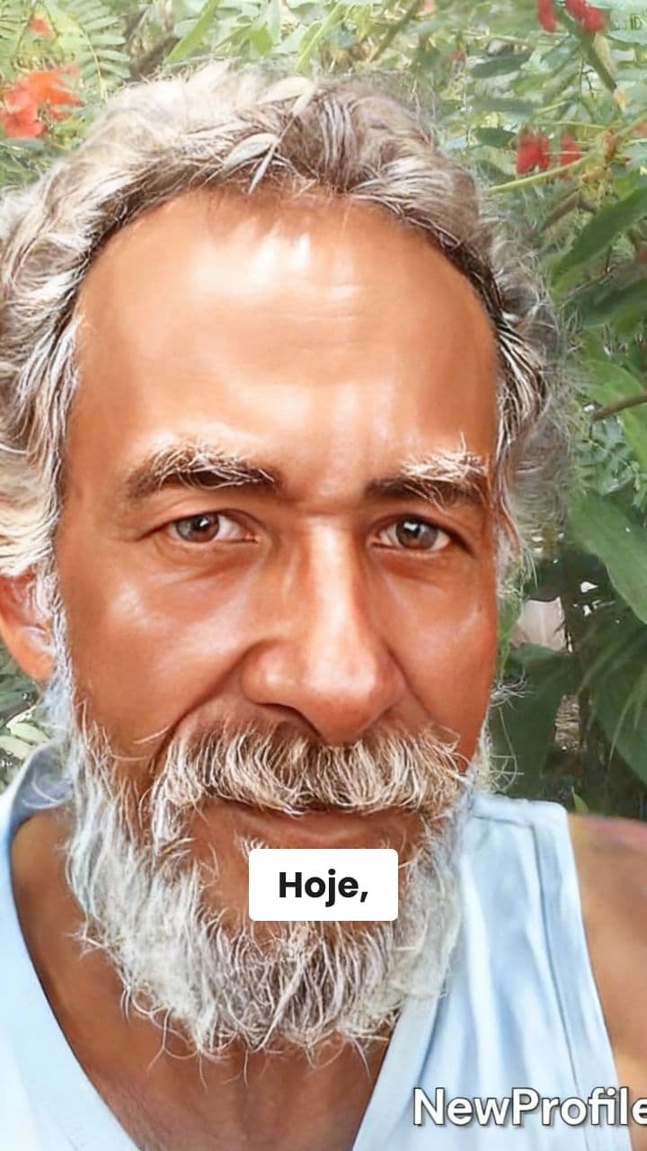 Mensagem de Aniversário - Agradecimento