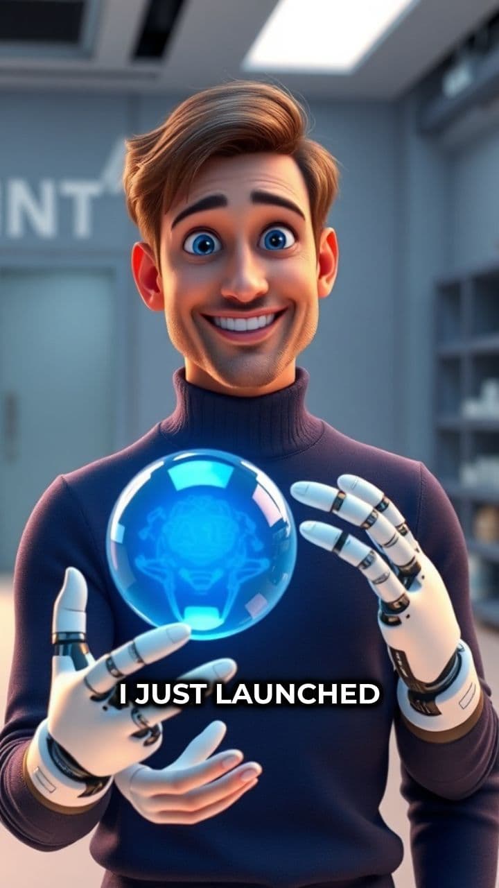 ChatGPT Agent Mode: AI That Works