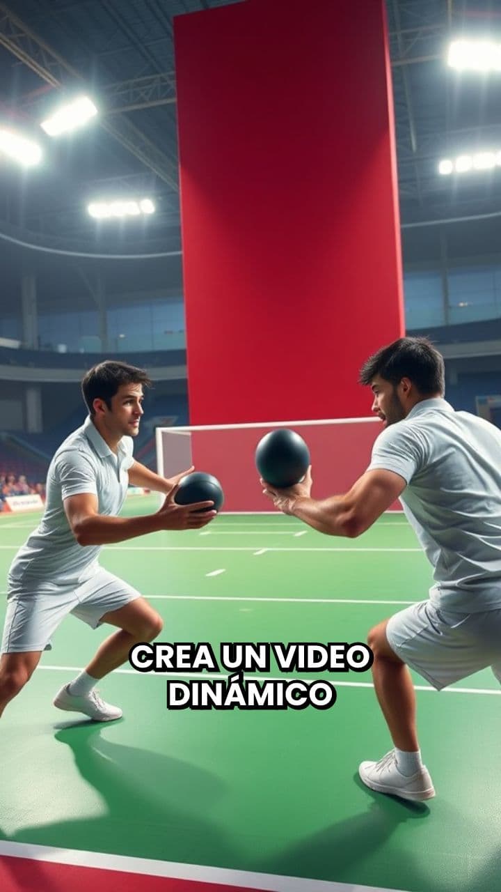 El Frontón: Tradición y Velocidad