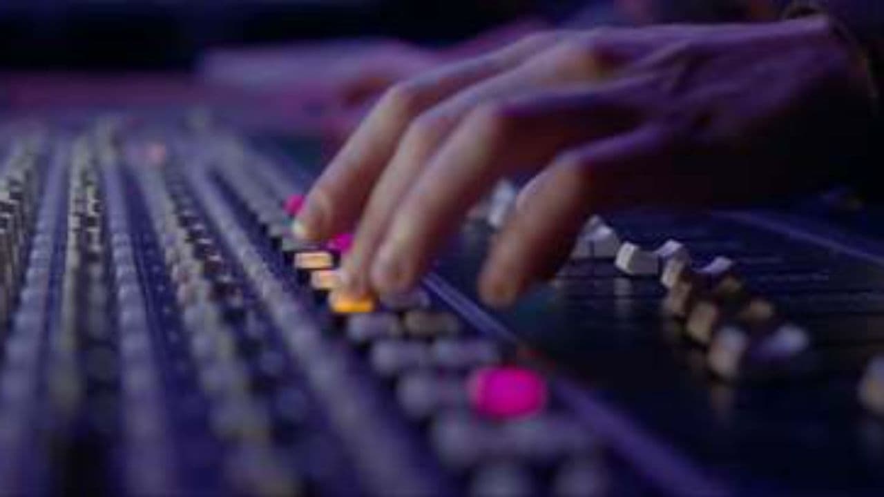 Rising Above the Noise