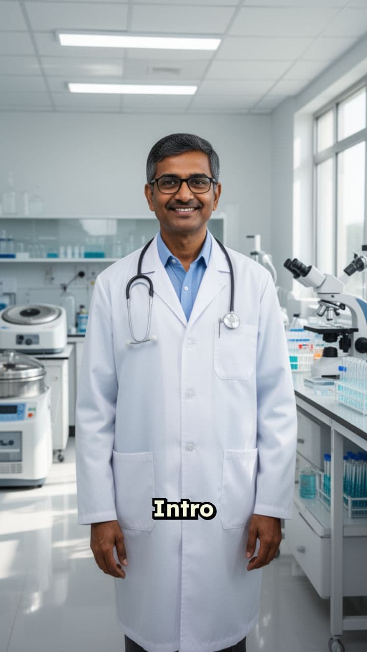 Beta hCG Test Explained