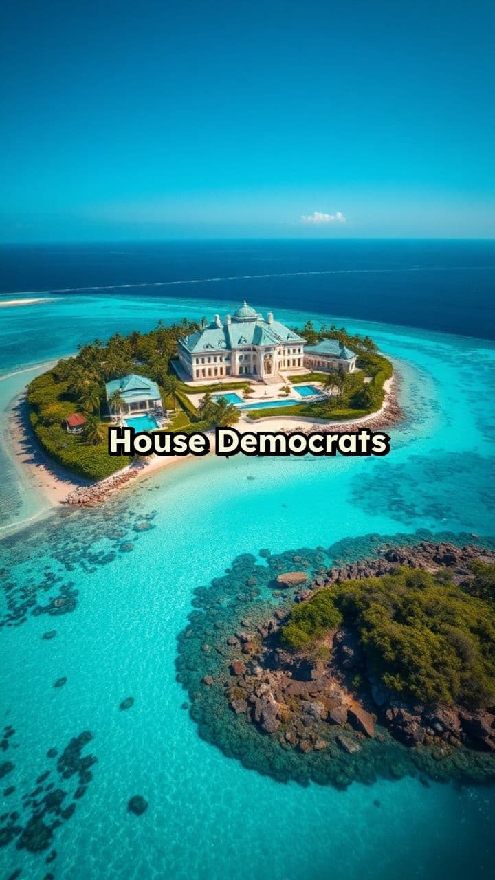 Epstein, Maxwell, and a Shocking Presidential Pardon