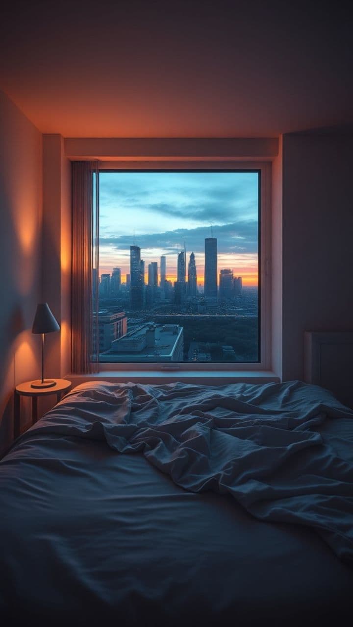 Noche de Fuego y Deseo