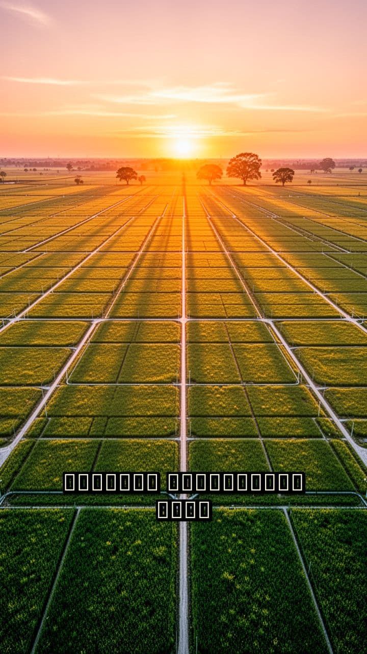 Future Residential Investment Telugu