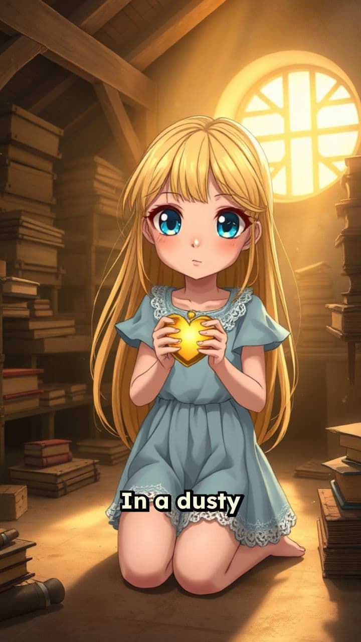 The Awakening of the Star Guardian