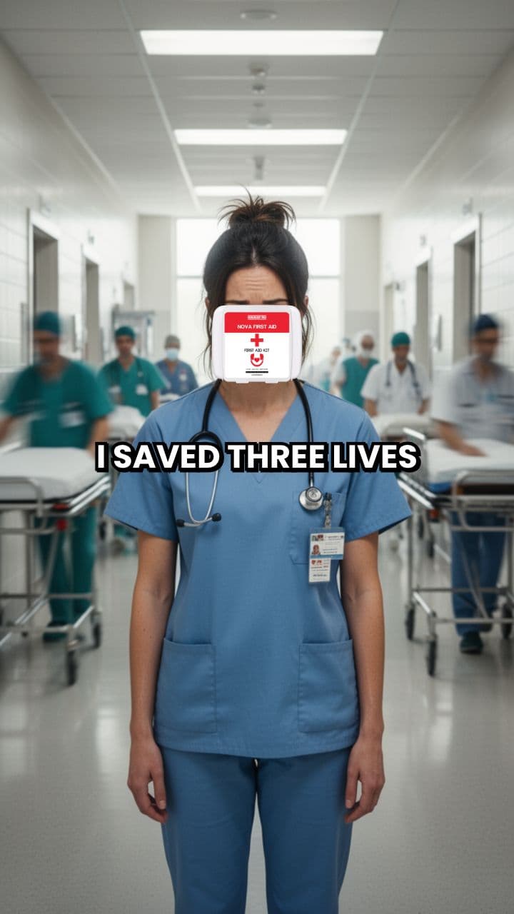 Saving Lives, Losing Sanity