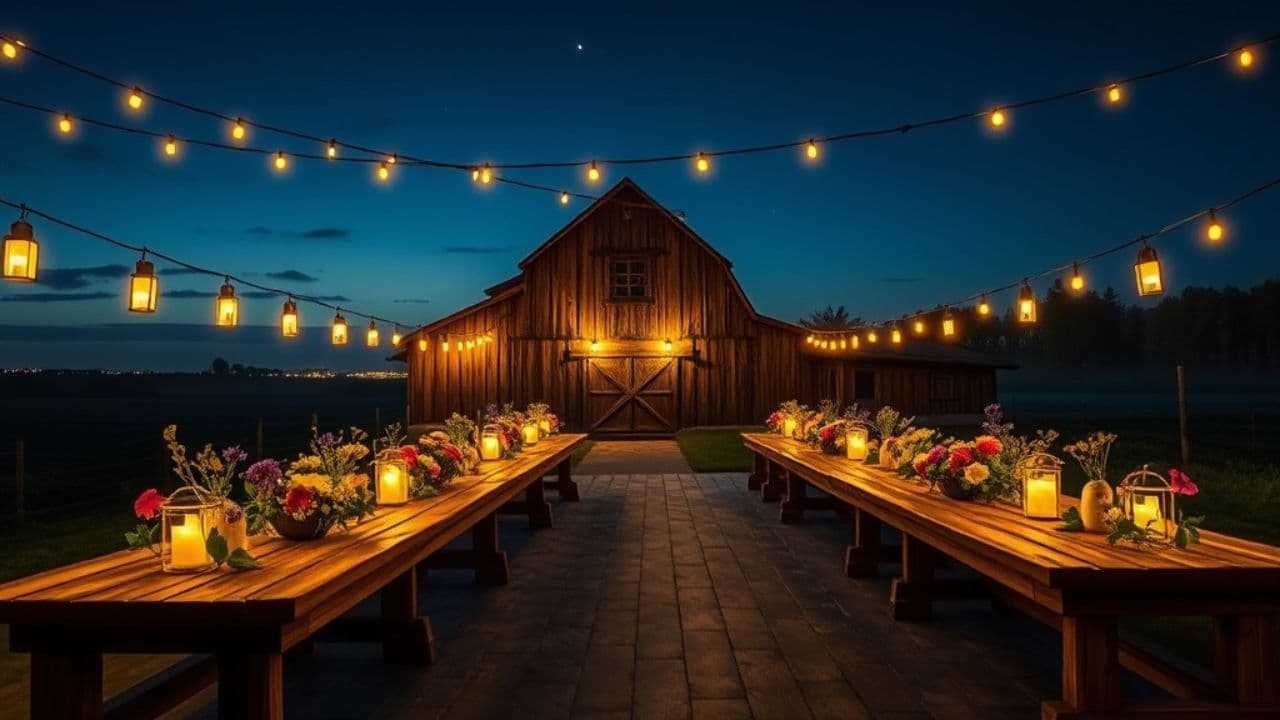 Ewcia Misja: Pięćdziesiątka bez żartów