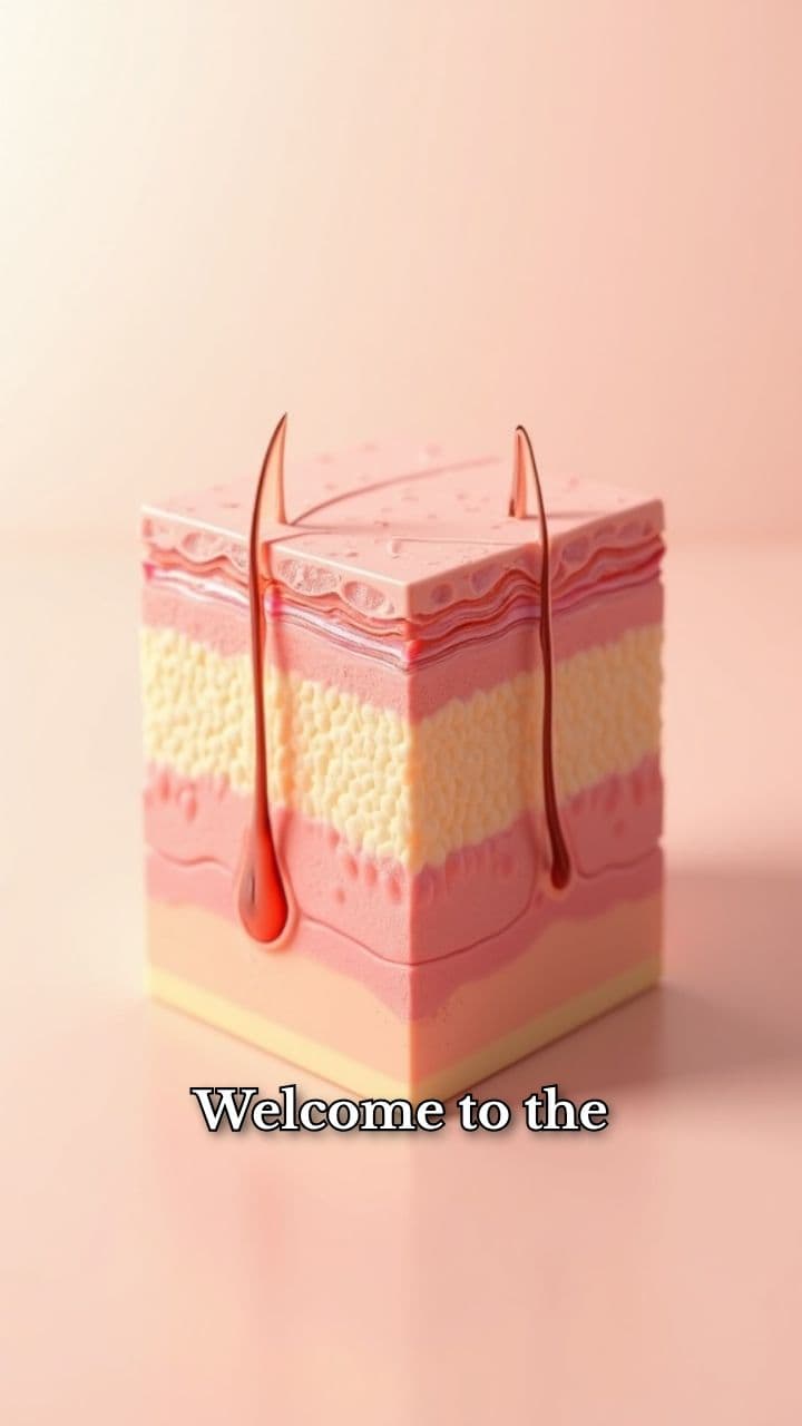 Skincare Science Explained