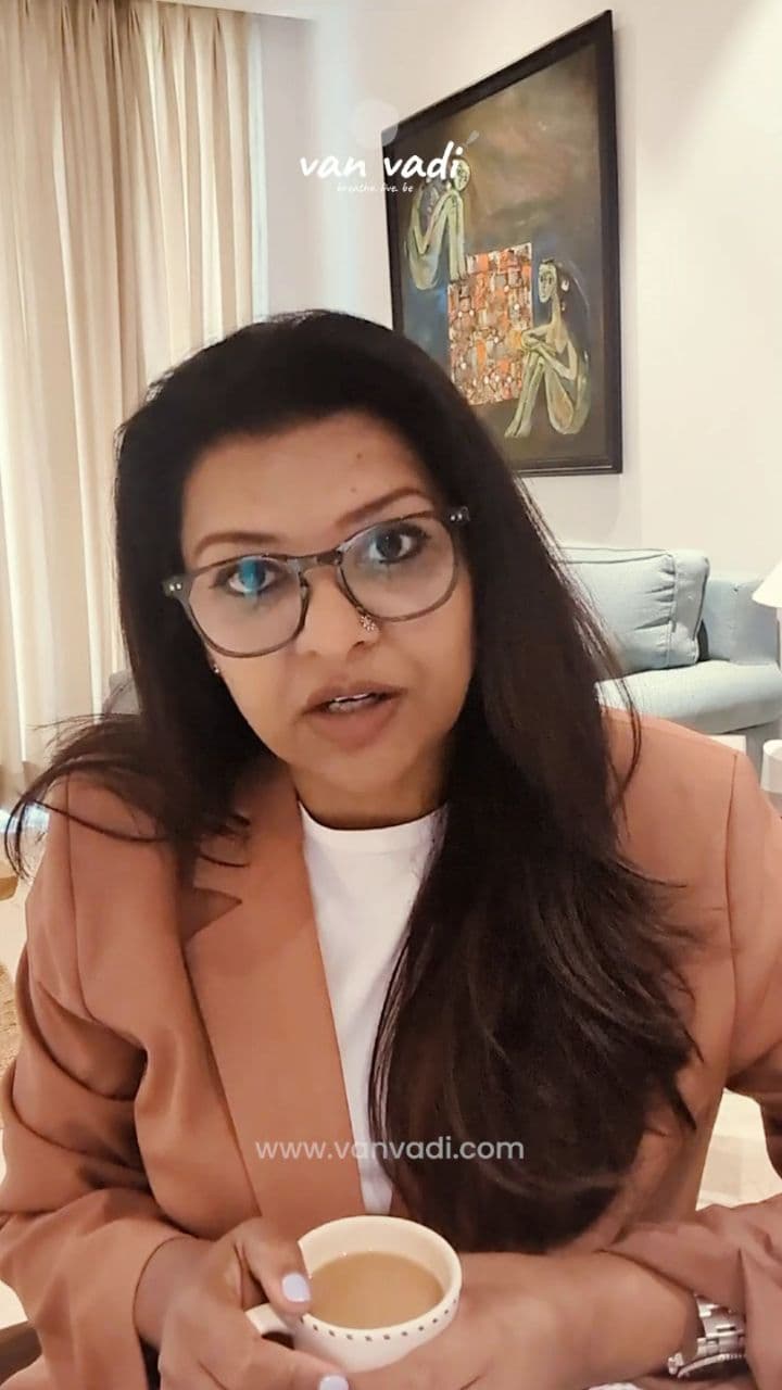 Intentional Reset Retreat in Uttarakhand