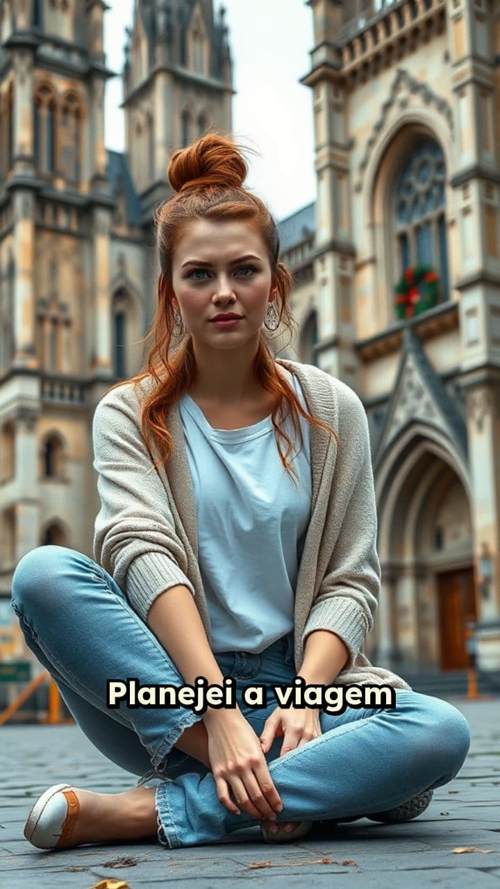 Viagem dos sonhos: imprevistos e soluções