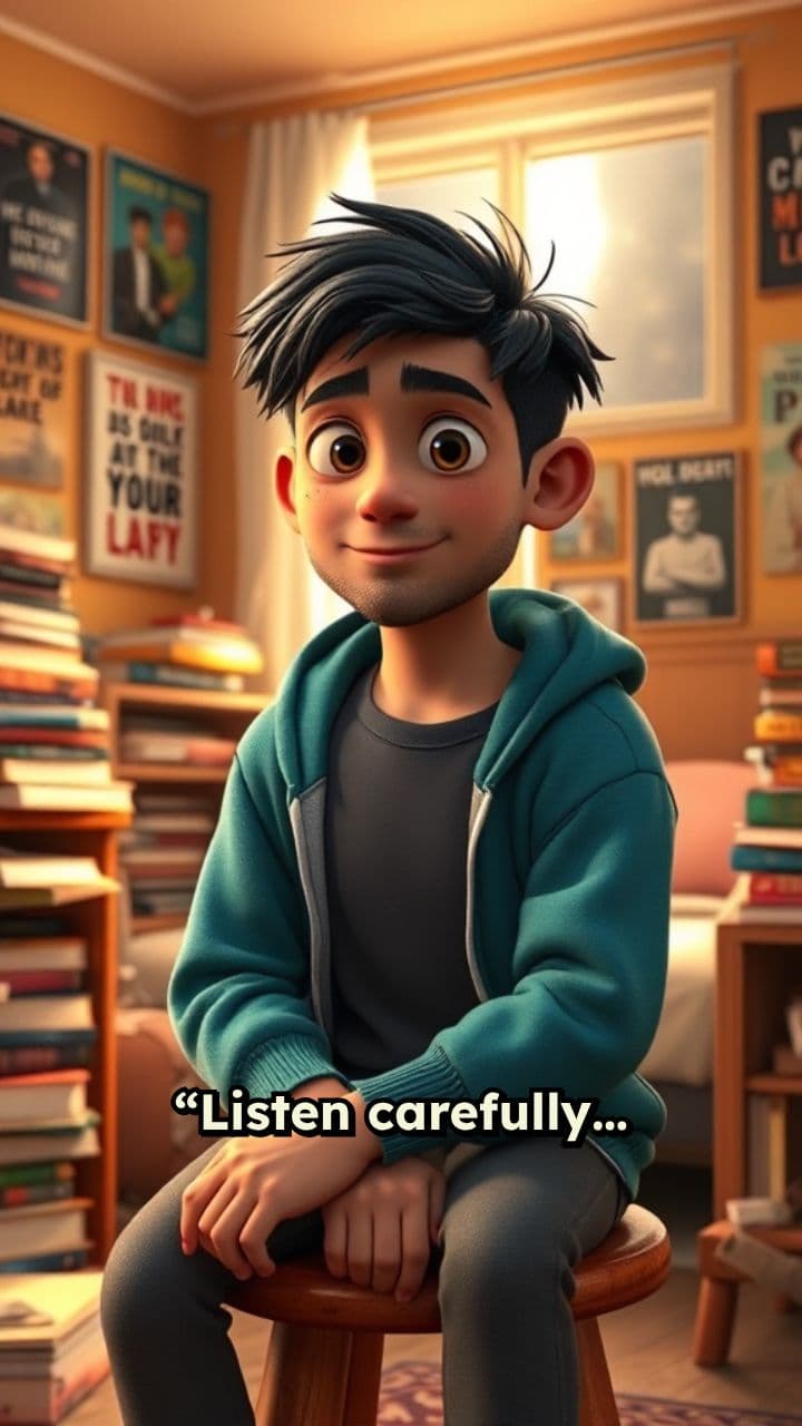 Discipline Over Motivation