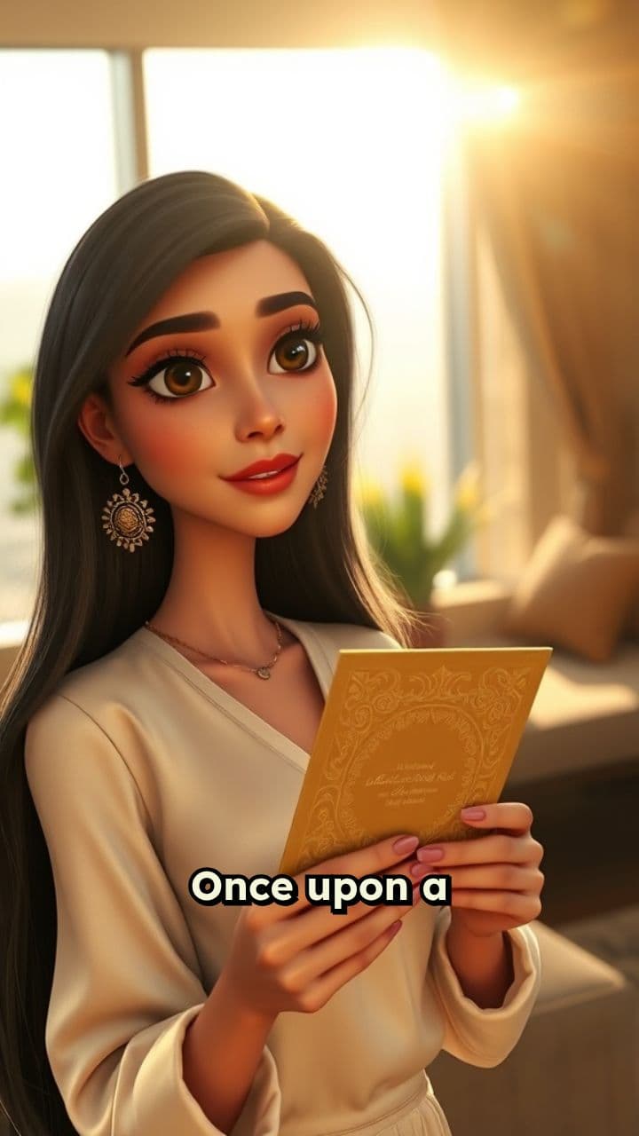 A Journey to the Edge of the World