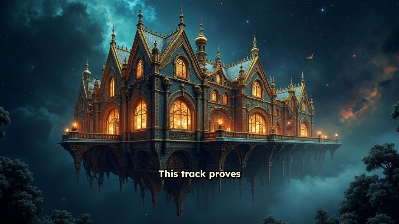 Hollowhouse: A Metalcore Masterpiece