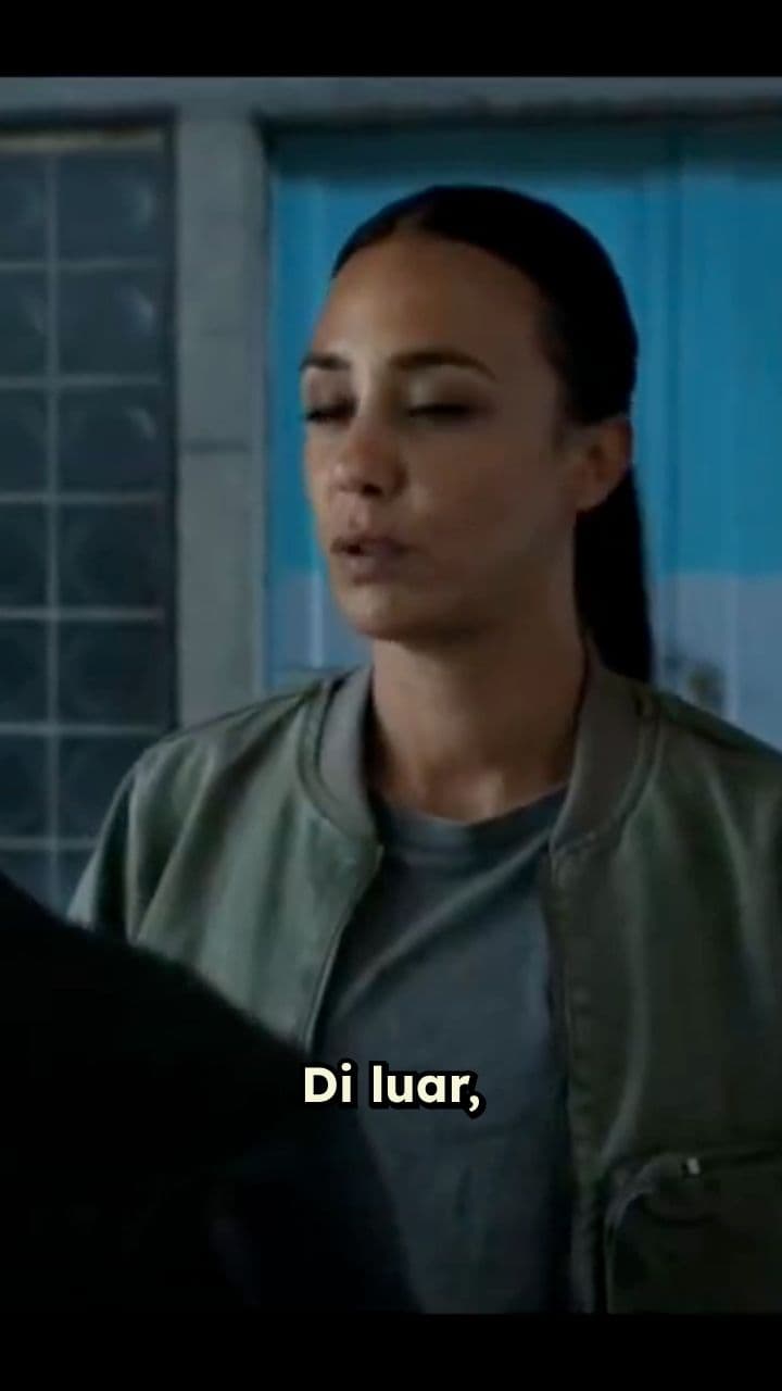 Mantan Petarung MMA Mengamuk di Klub Malam