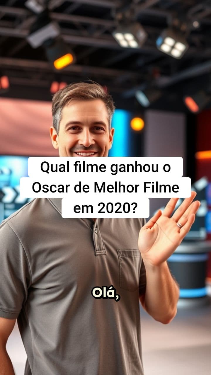 Quiz de Filmes