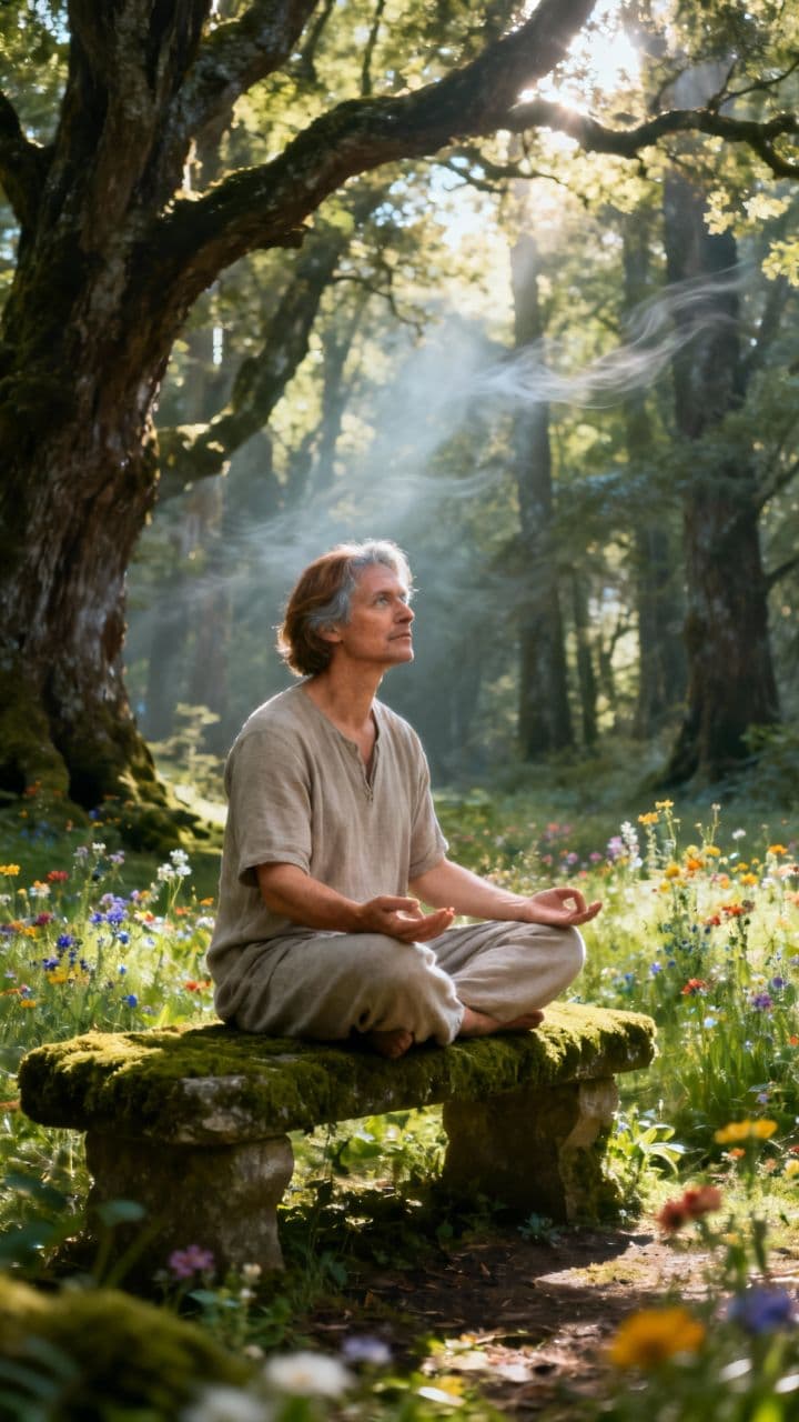 Embrace Your Inner Growth