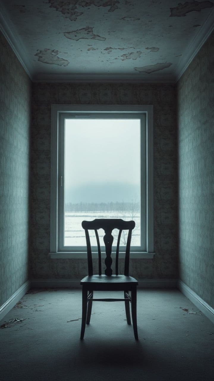 Прощание со звёздами