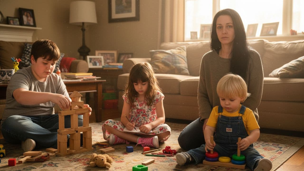 The Glue That Holds It All